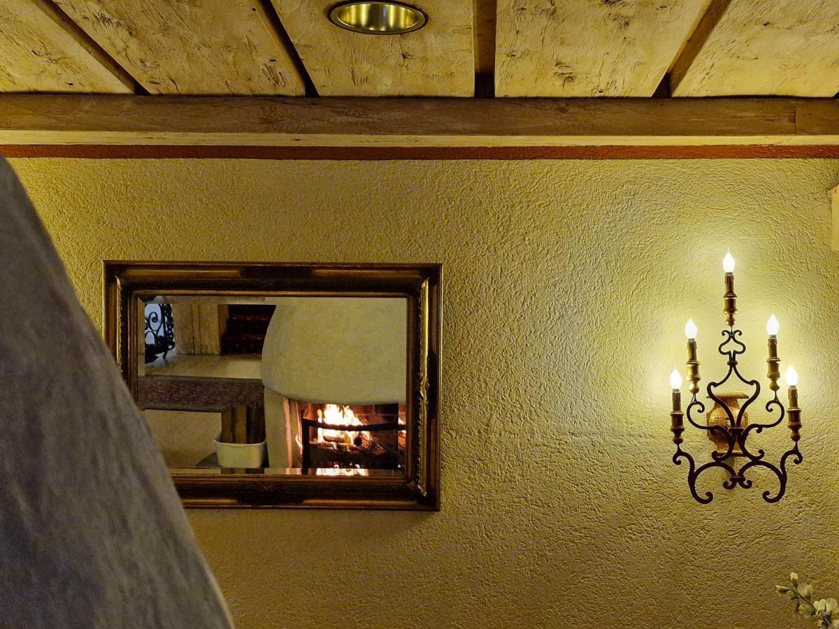 Das Kronen Hotel Seefeld in Tirol Buitenkant foto